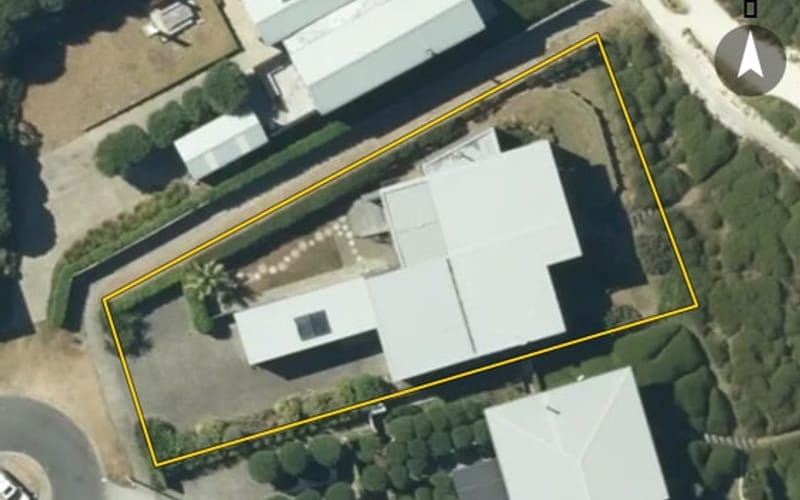 7 Taiawa Place