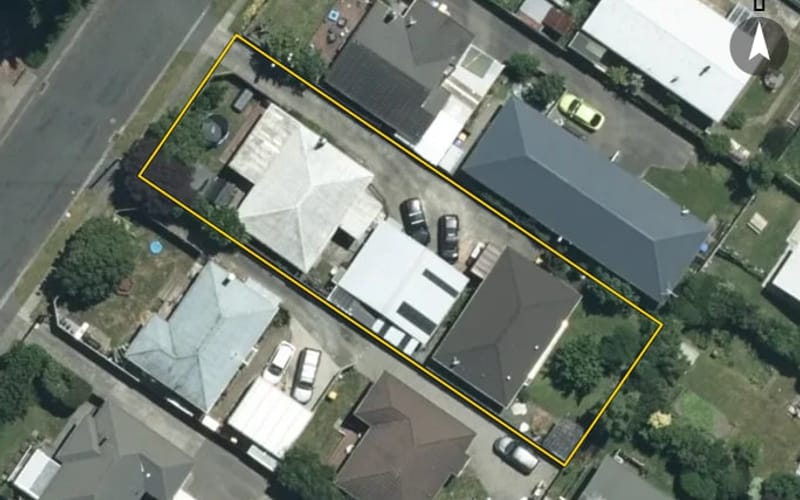 11 Ngaio Street