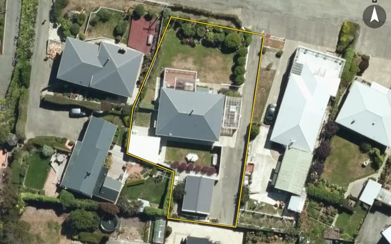 10 Selwyn Street