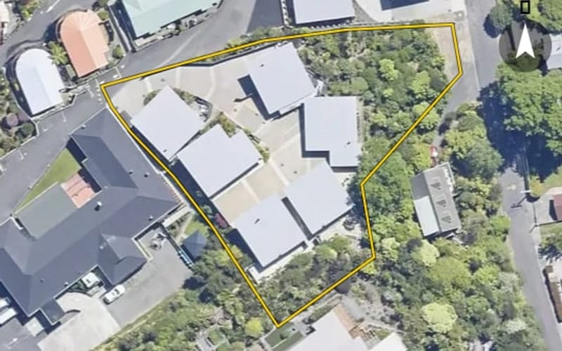 50 Waikawa Road