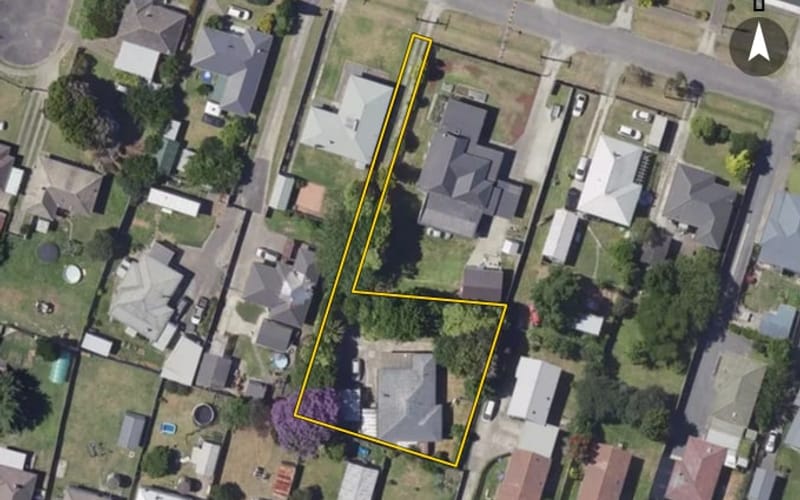 62A Abbott Street