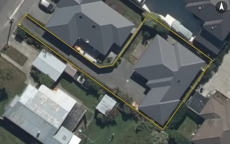 40 Sails Street