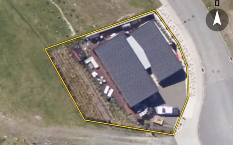 10 Fairburn Place