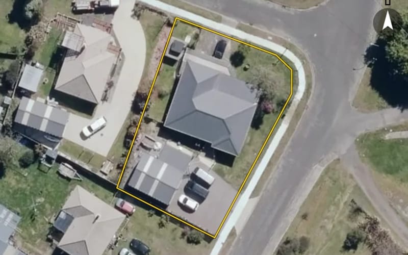 43 Mountview Close