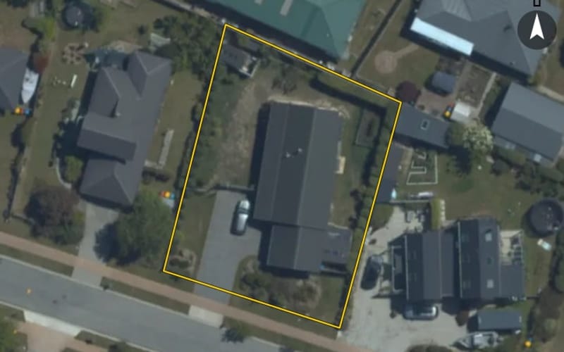 4 Hunt Place
