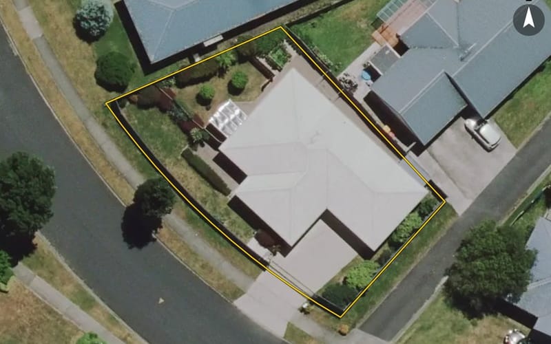 50 Catalina Drive