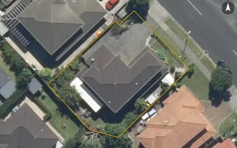 89 Middlefield Drive