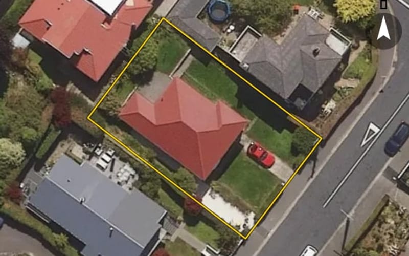 15 Pollock Street