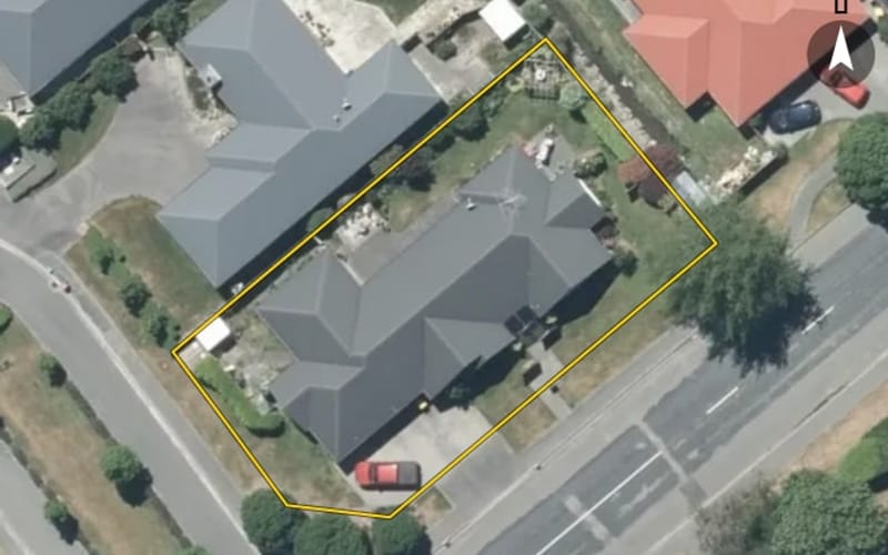 17 Farm Road