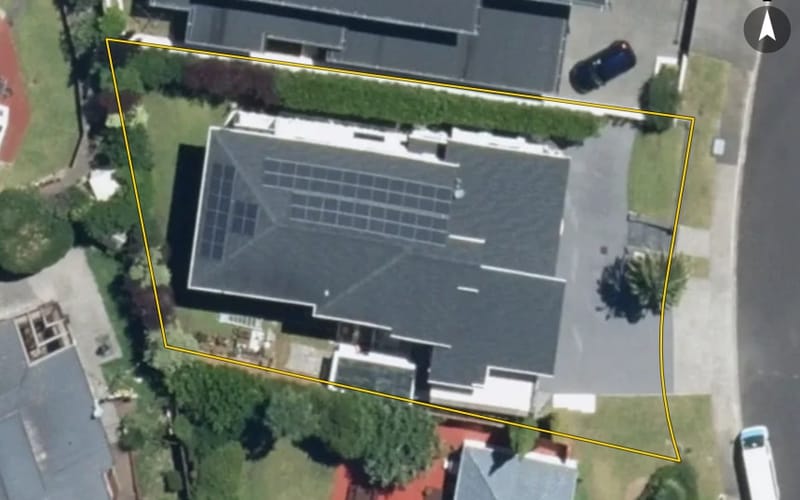 4 Ascania Place