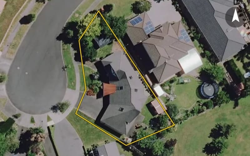 15 Stella Place