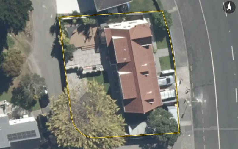 5 Viewmont Drive