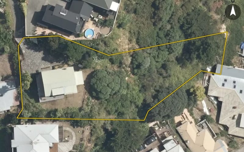 22A Clyde Road