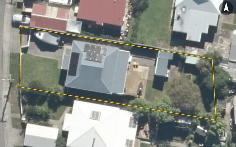 14 Baldwin Street