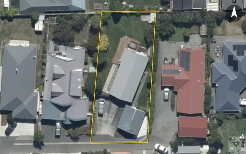 9 Aberfoyle Place