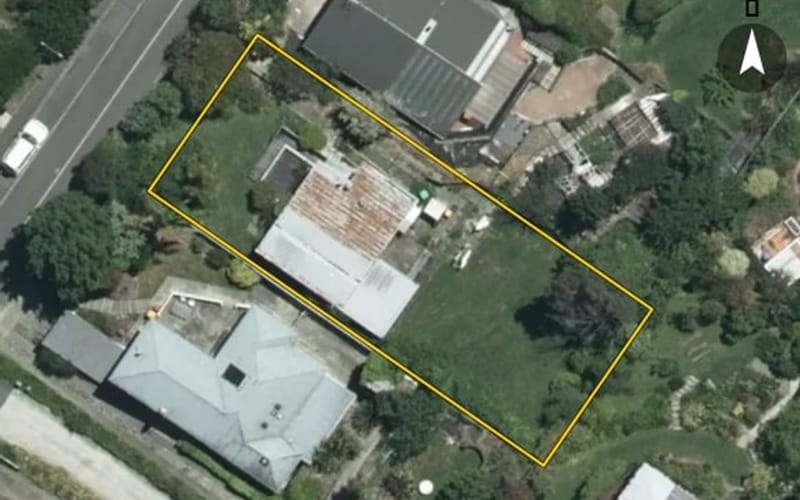 11 Brunner Street