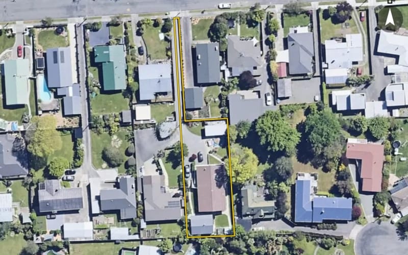 17 Selwyn Street
