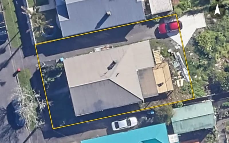 41 Mountain View Road