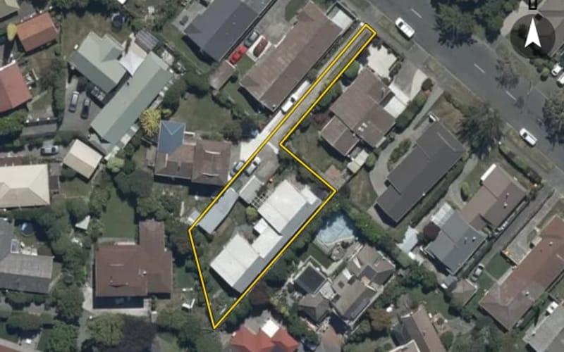 1/43B Ambleside Drive