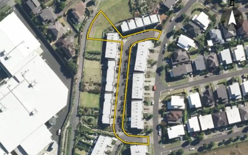 12 Charles Heaphy Lane