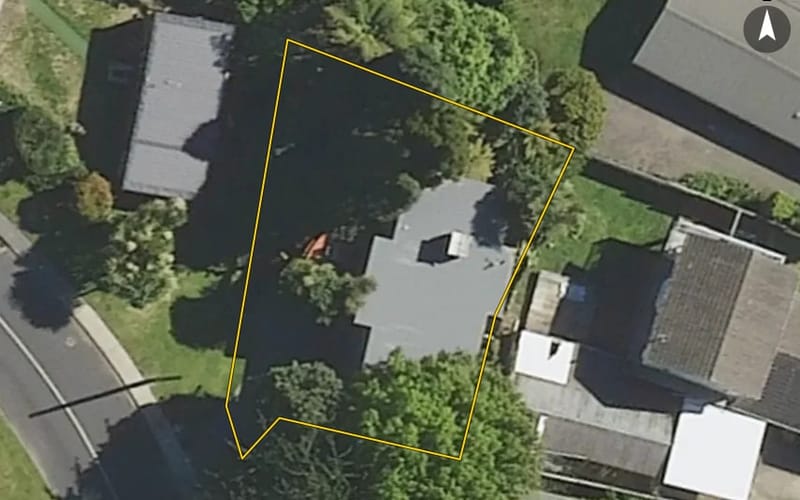 1A Kerswell Terrace