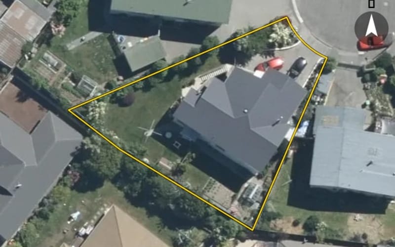 9 Braemar Place