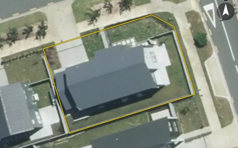 20 Port Way