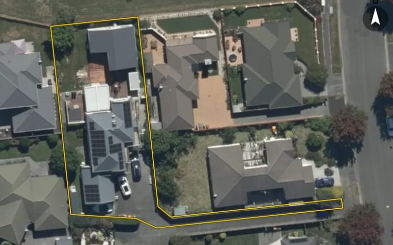 19 Palm Drive