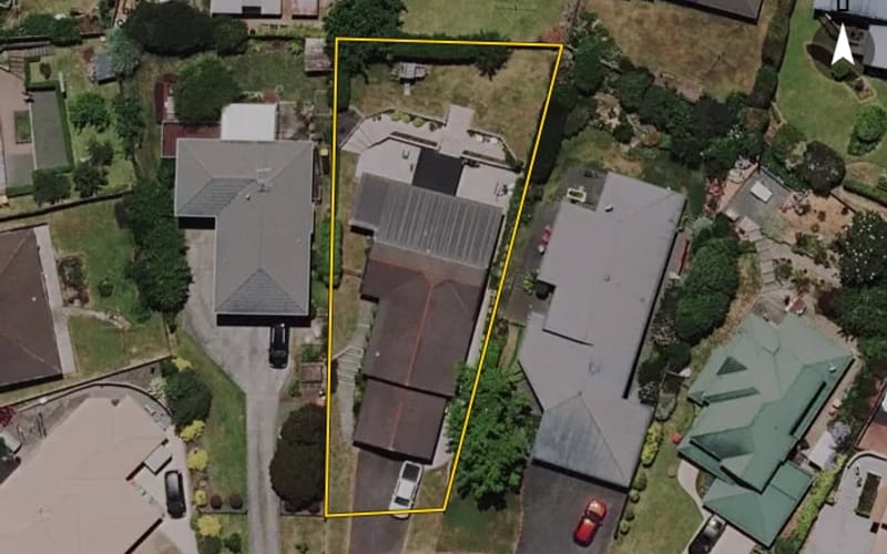 5 West Ridge Drive