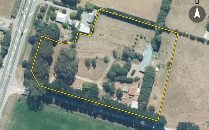 269 Divan Road