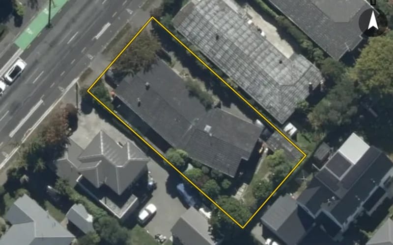 2/228 Ilam Road