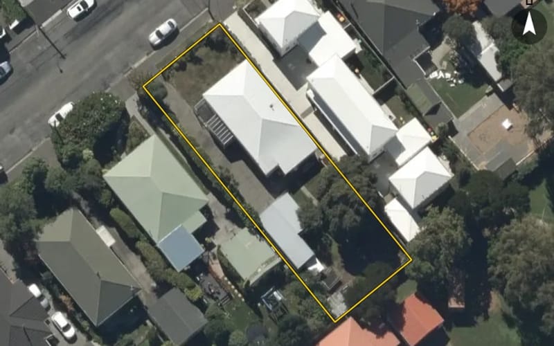 60 Bletsoe Avenue