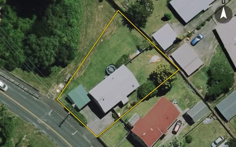 69 Peacockes Road