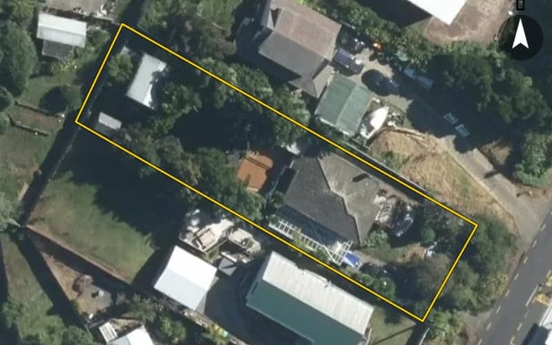 11 Northfield Road