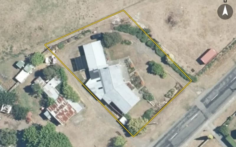 34 Raukawa Road