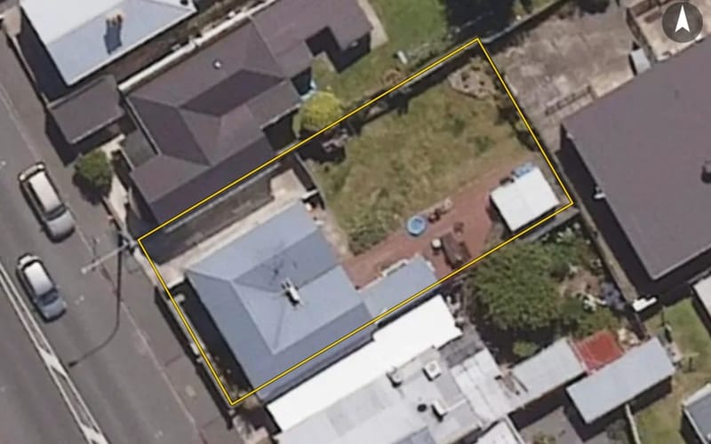 37 David Street