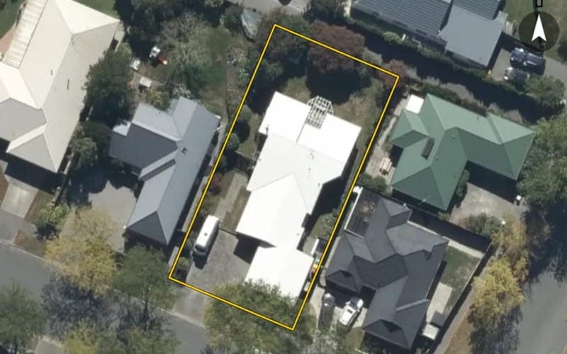 79 Kedleston Drive