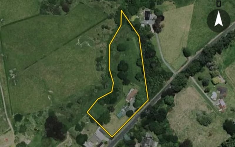 167 Raynes Road