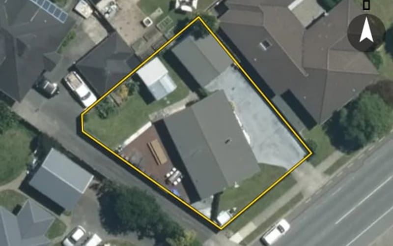 314 Nayland Road