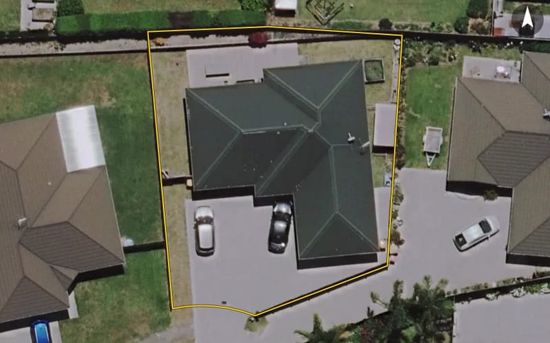 5 Beckham Close
