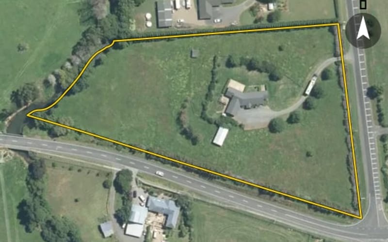 182 Ramarama Road