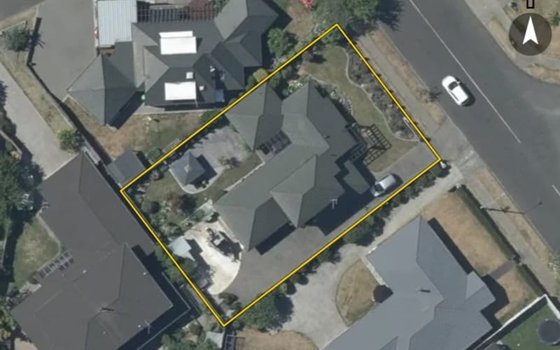210 Auckland Road