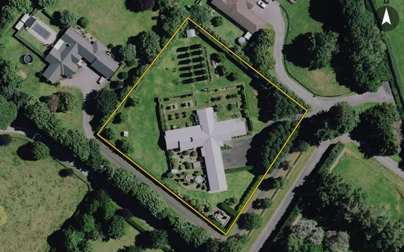 110B Butcher Road