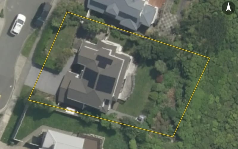 9 Domett Street
