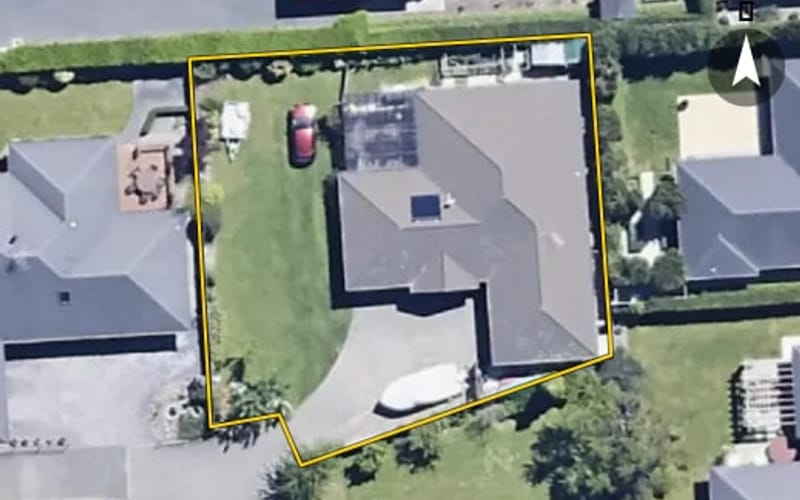 6 Maple Close