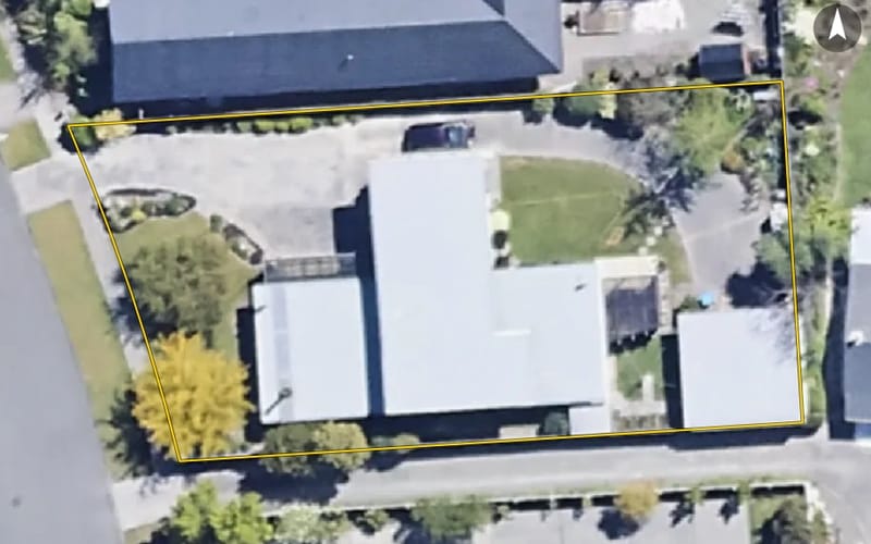 229 Weld Street