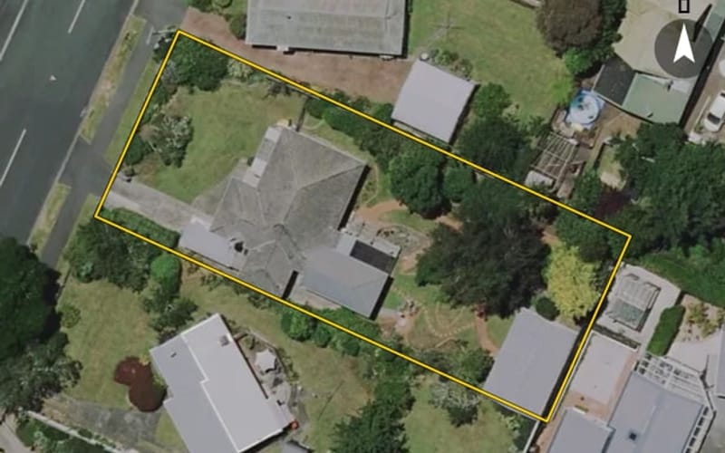19 Houchens Road
