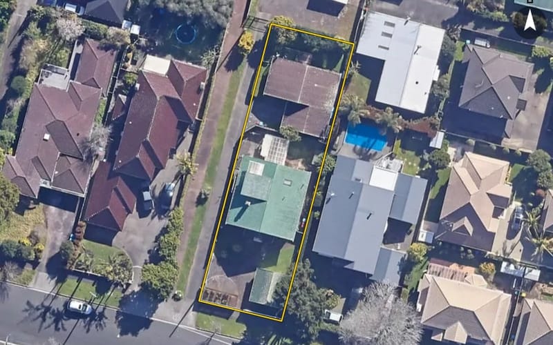 2/49 Onslow Avenue