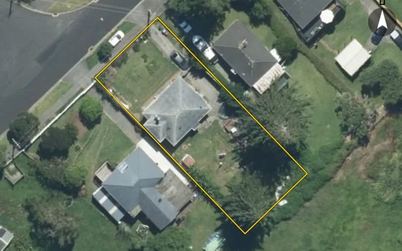 35 Inglewood Street