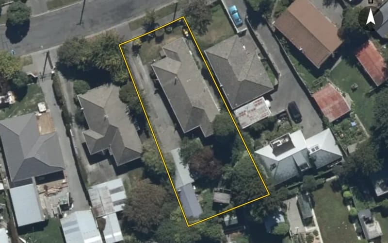 9 Mappleton Avenue